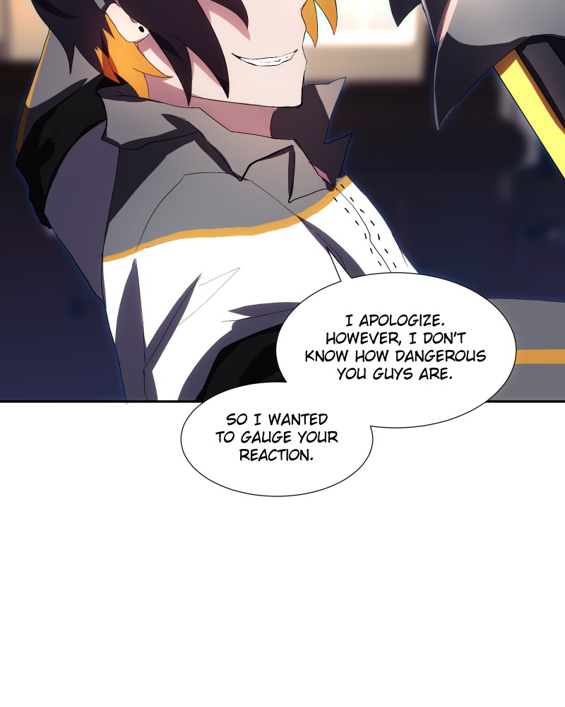 Miez – Manga Chapter 5 - page 14