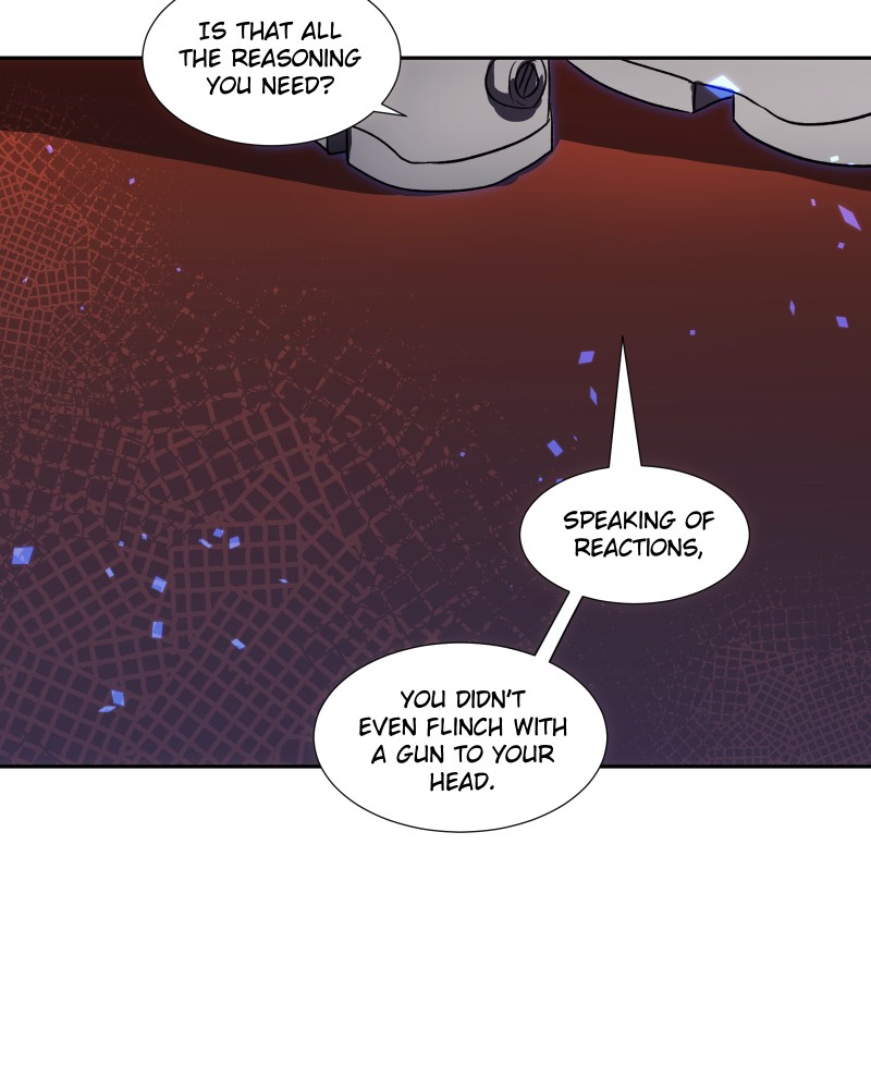 Miez – Manga Chapter 5 - page 17