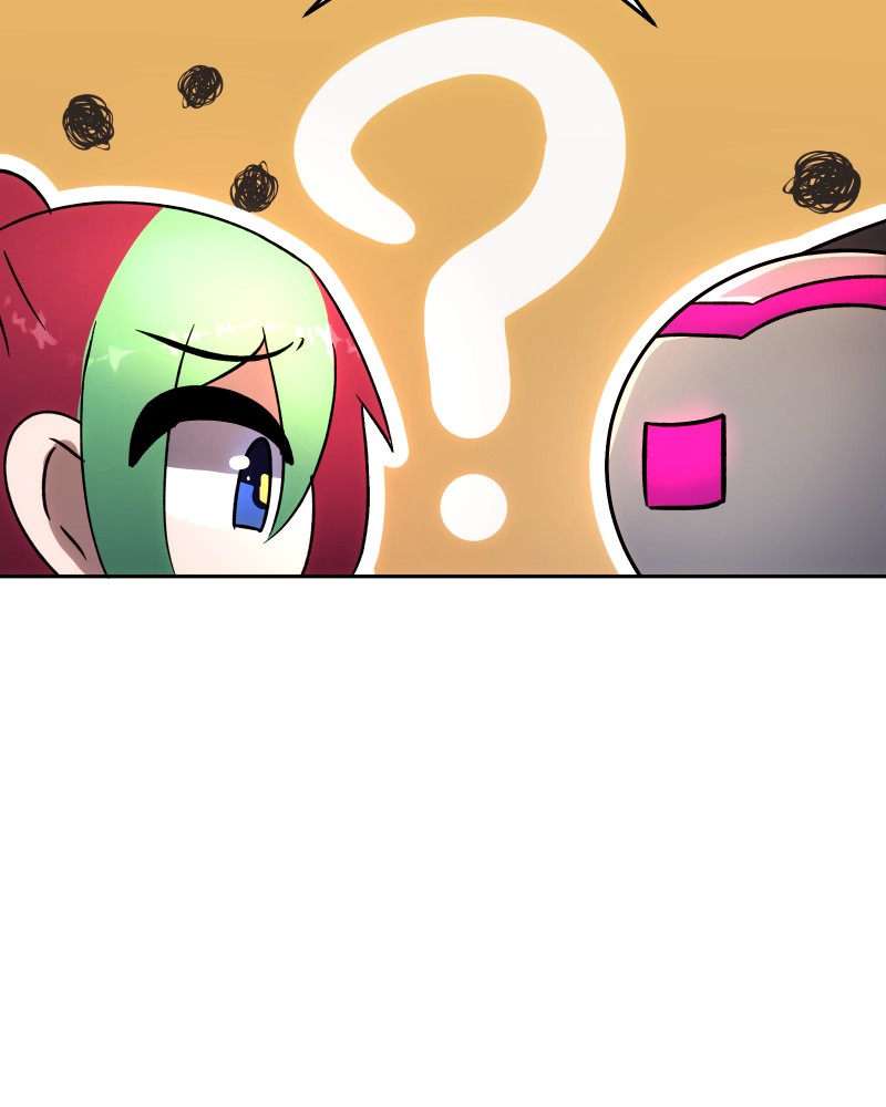 Miez – Manga Chapter 5 - page 32