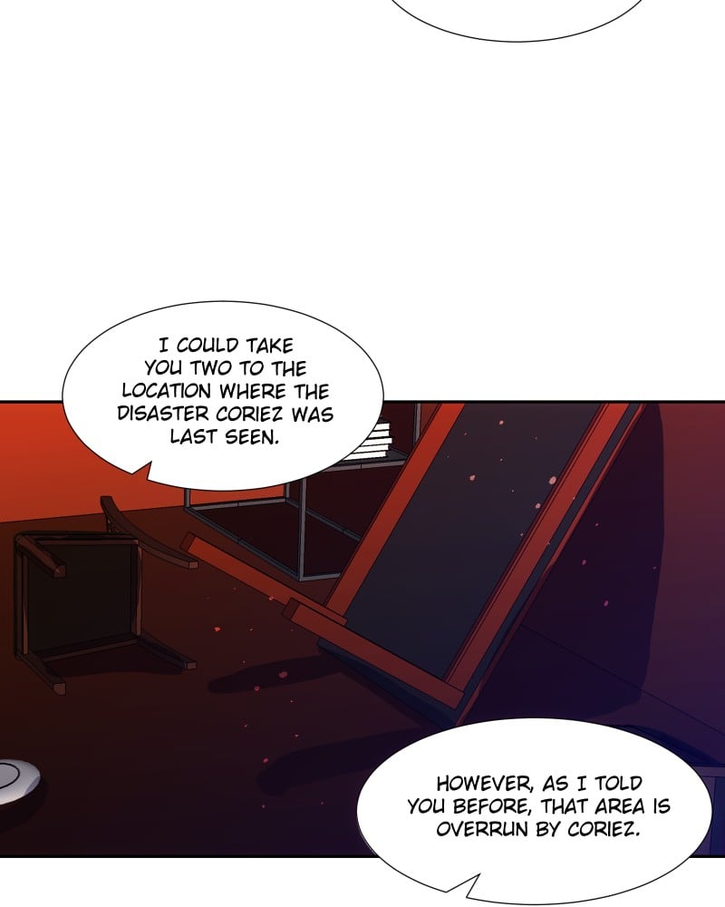 Miez – Manga Chapter 5 - page 34