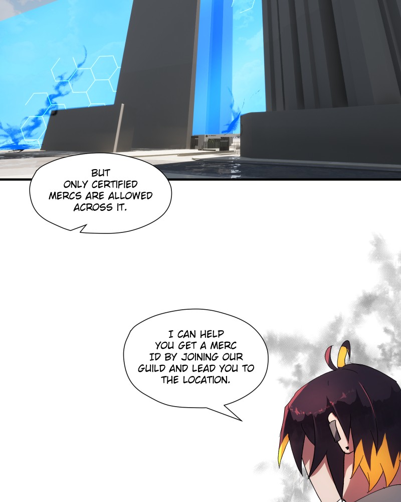 Miez – Manga Chapter 5 - page 36