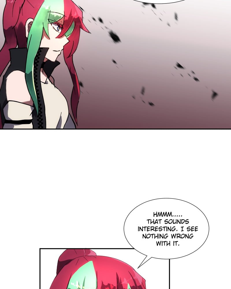 Miez – Manga Chapter 5 - page 40
