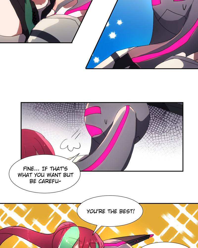 Miez – Manga Chapter 5 - page 44