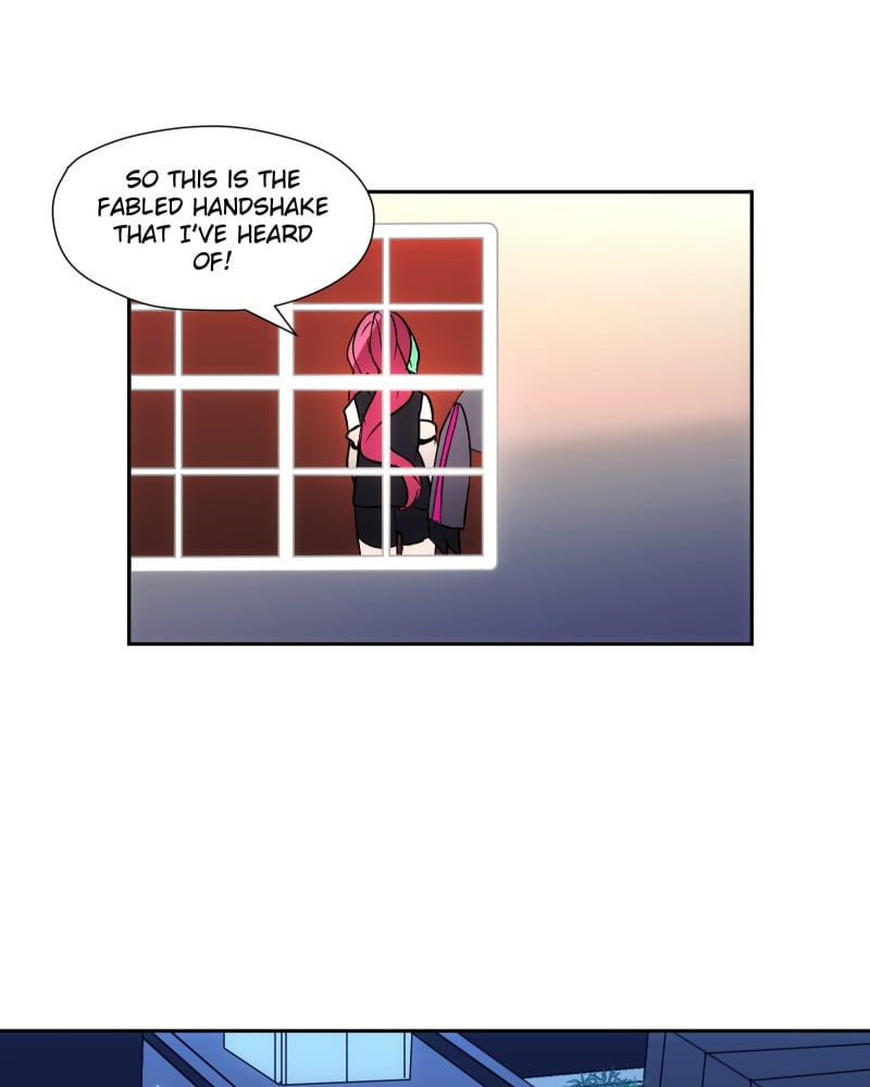 Miez – Manga Chapter 5 - page 50