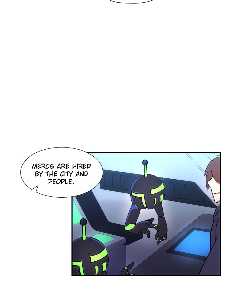 Miez – Manga Chapter 5 - page 67
