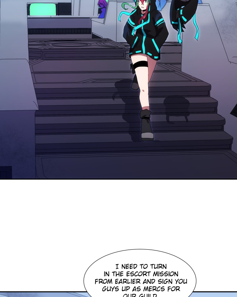 Miez – Manga Chapter 5 - page 71