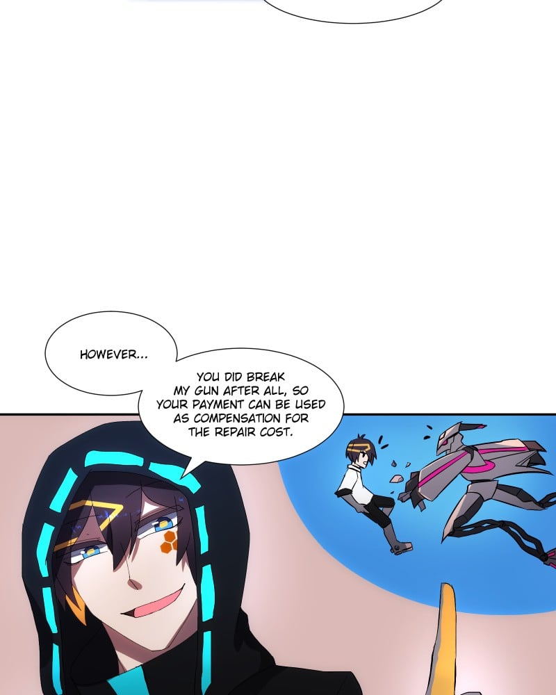 Miez – Manga Chapter 5 - page 75