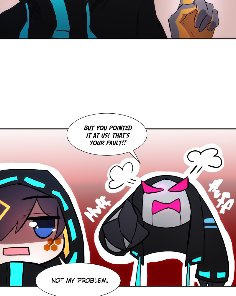 Miez – Manga Chapter 5 - page 76