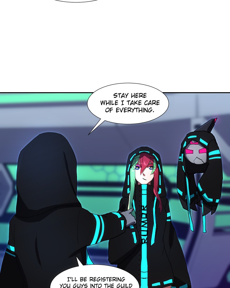 Miez – Manga Chapter 5 - page 77