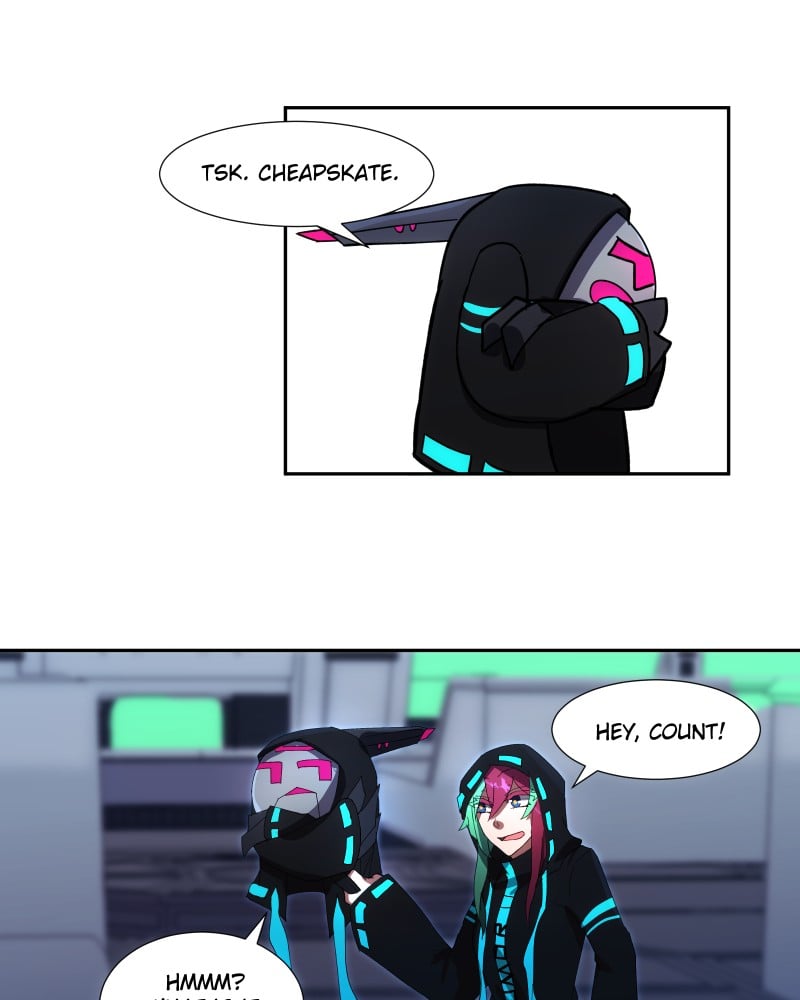 Miez – Manga Chapter 5 - page 79