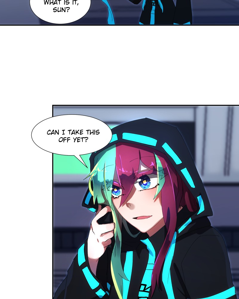 Miez – Manga Chapter 5 - page 80