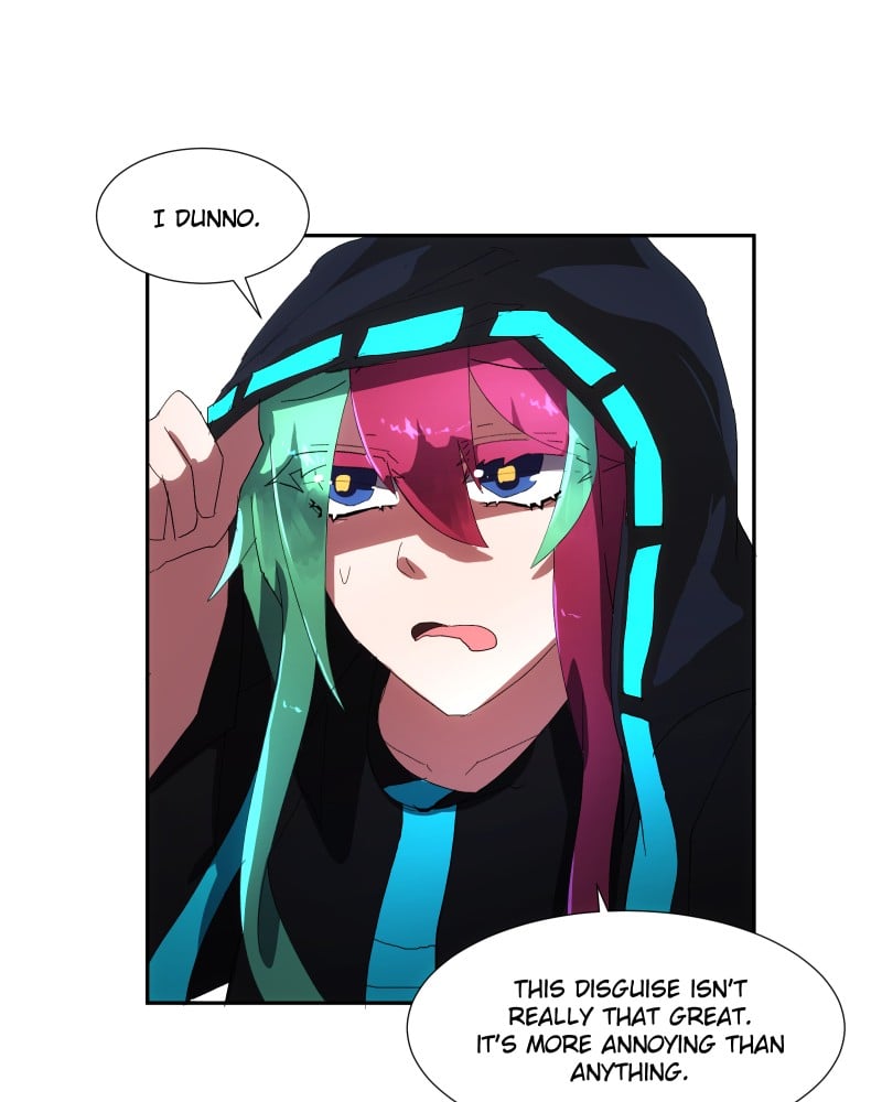 Miez – Manga Chapter 5 - page 84