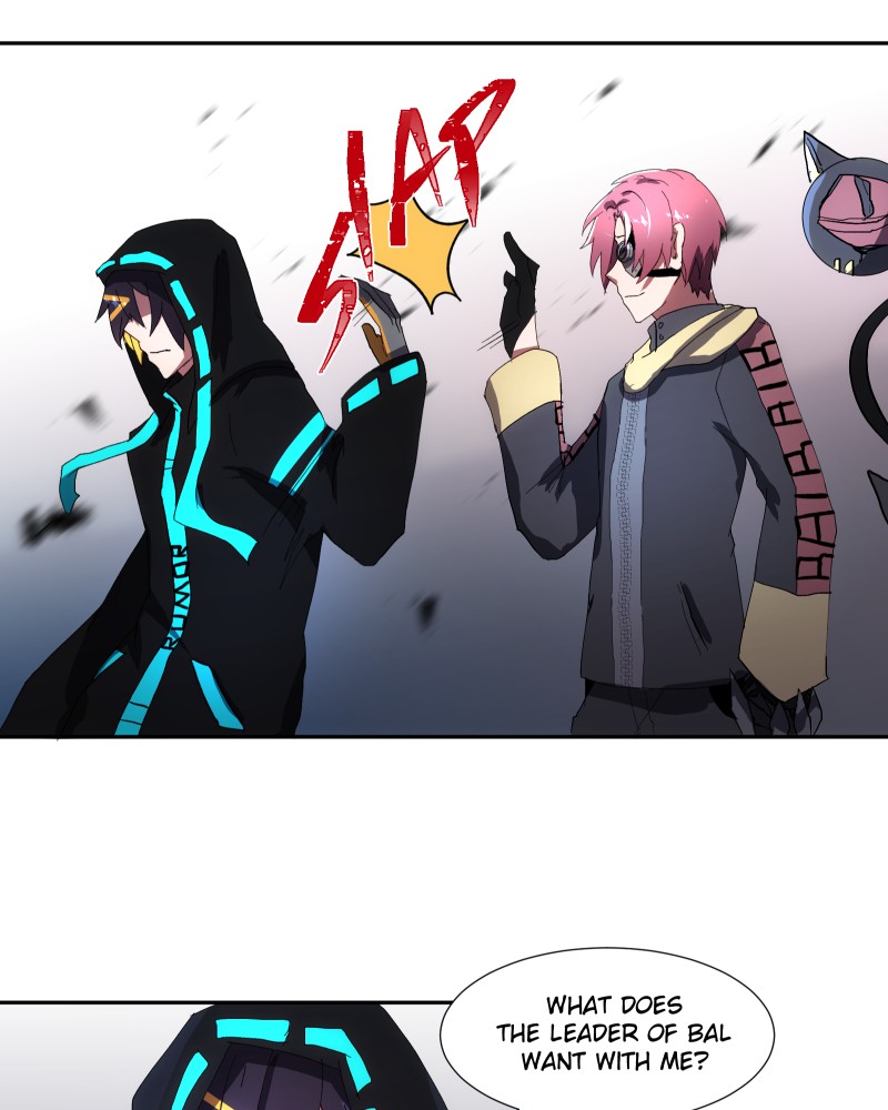 Miez – Manga Chapter 5 - page 89