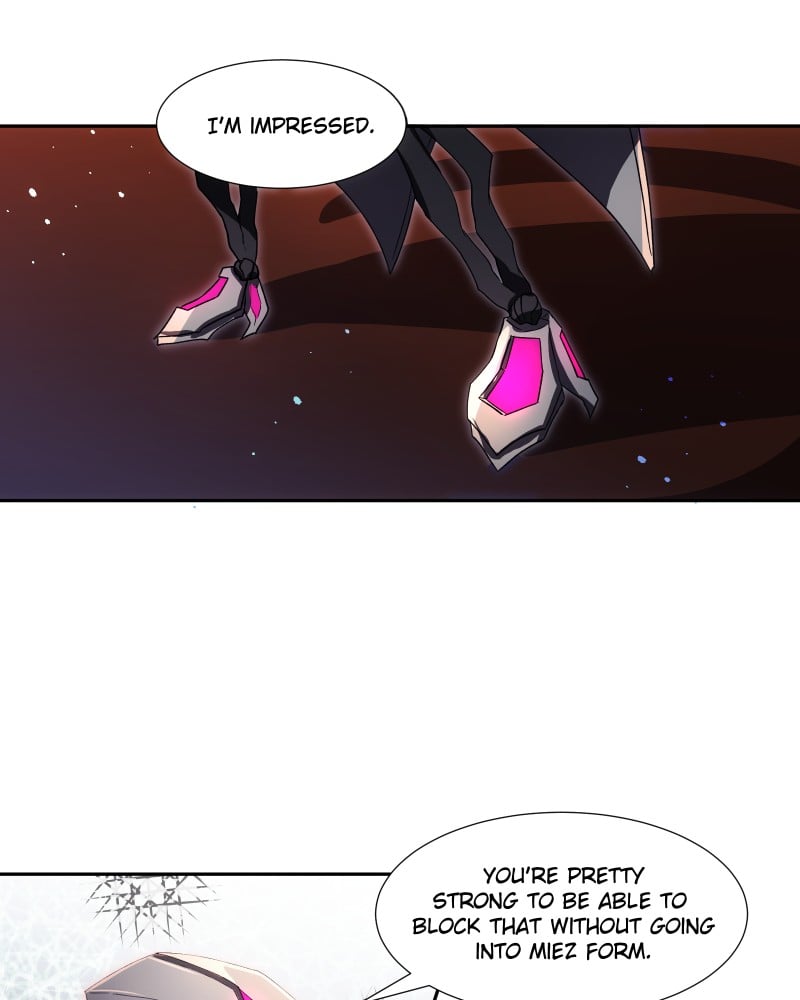 Miez – Manga Chapter 5 - page 9