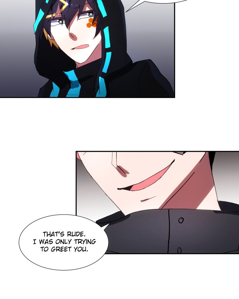 Miez – Manga Chapter 5 - page 90