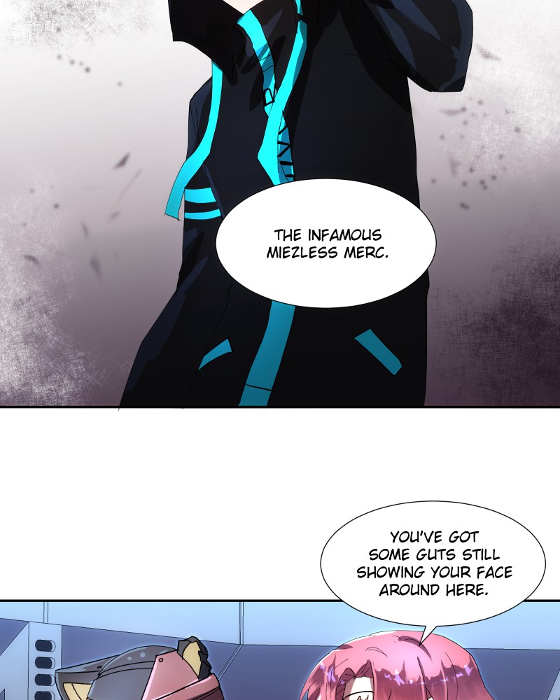 Miez – Manga Chapter 5 - page 93