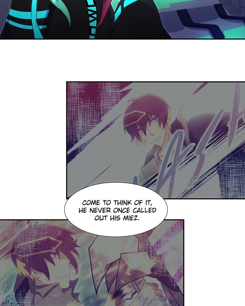 Miez – Manga Chapter 5 - page 96