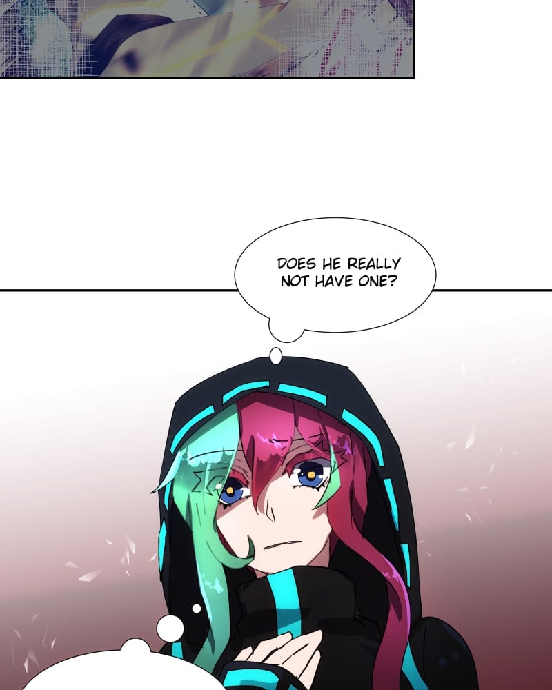 Miez – Manga Chapter 5 - page 97