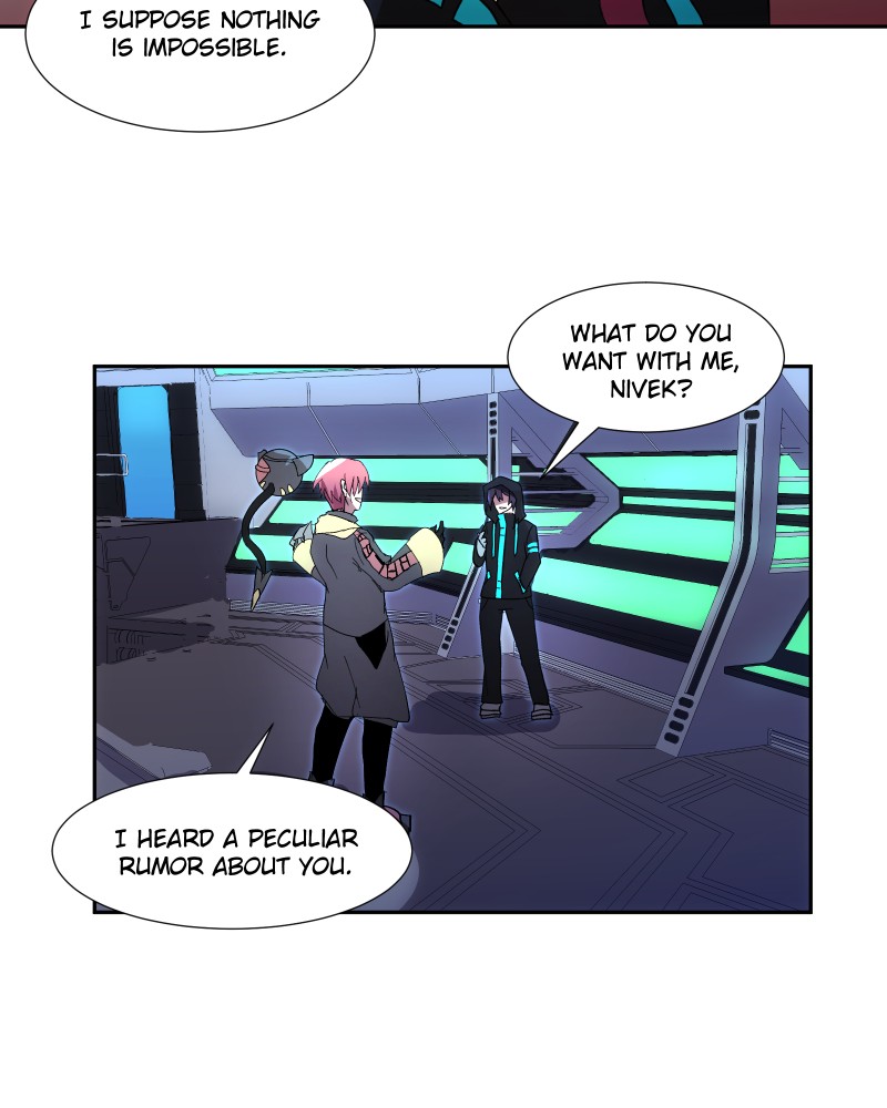 Miez – Manga Chapter 5 - page 98