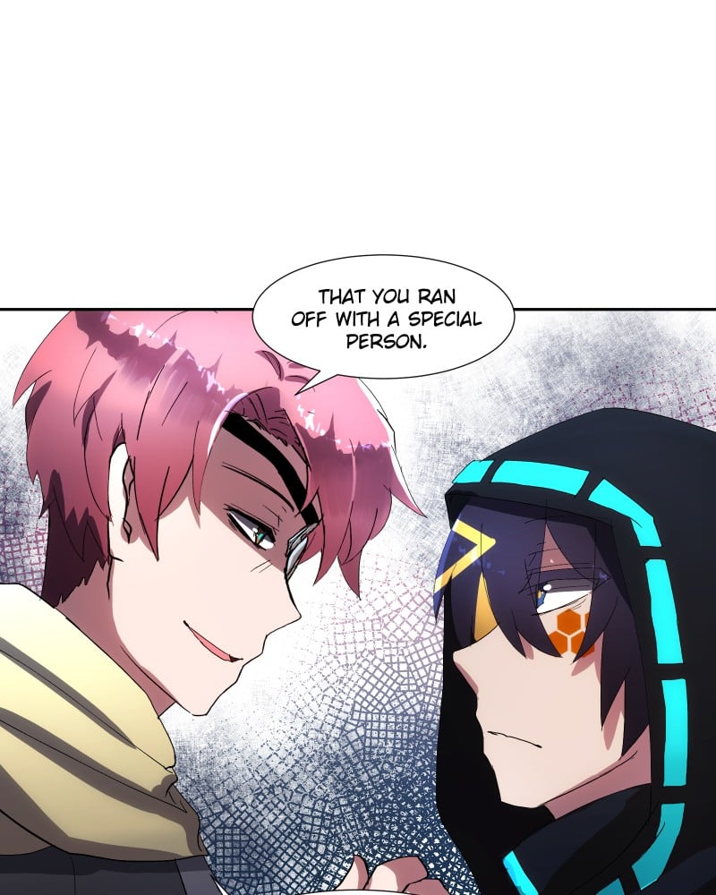 Miez – Manga Chapter 5 - page 99