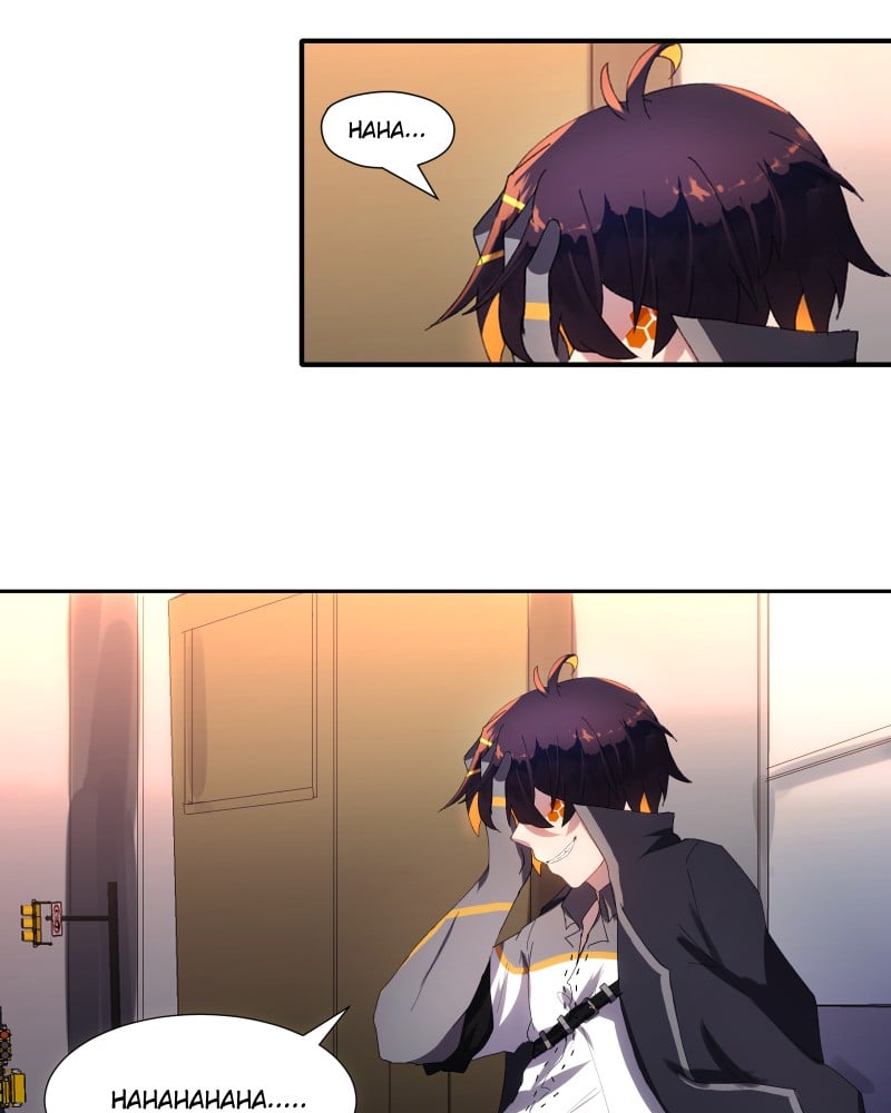 Miez – Manga Chapter 4 - page 12