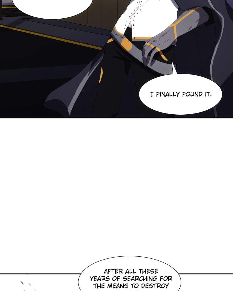 Miez – Manga Chapter 4 - page 13