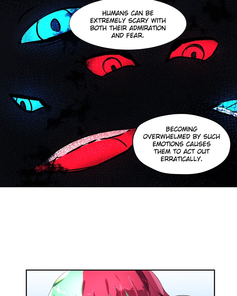 Miez – Manga Chapter 4 - page 23