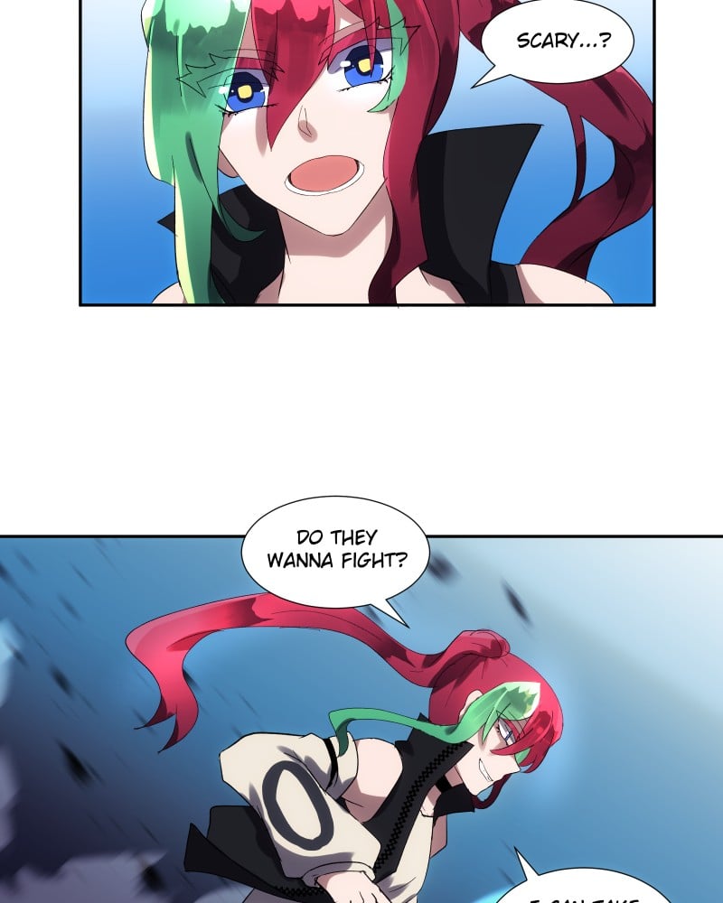 Miez – Manga Chapter 4 - page 24