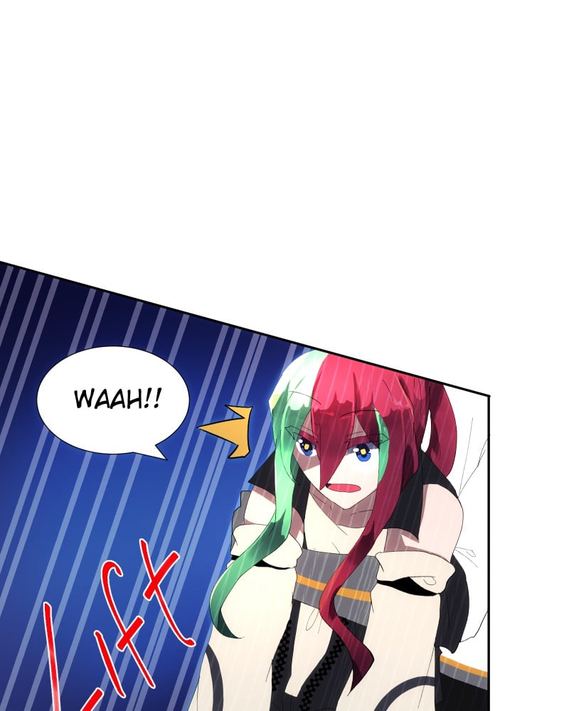 Miez – Manga Chapter 4 - page 26