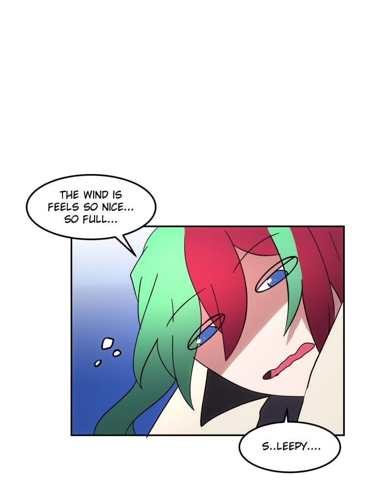 Miez – Manga Chapter 4 - page 30
