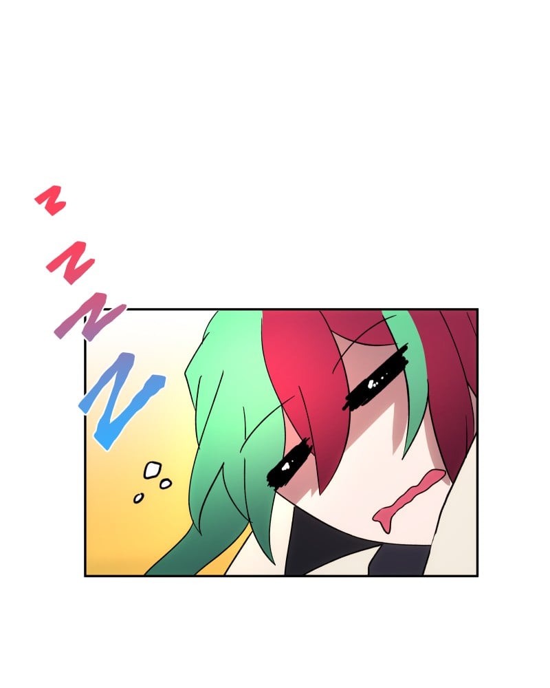 Miez – Manga Chapter 4 - page 31