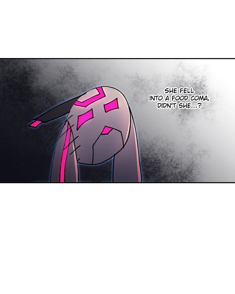 Miez – Manga Chapter 4 - page 32