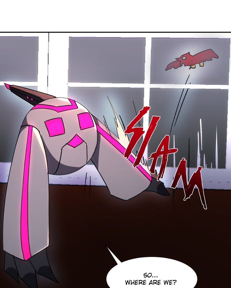 Miez – Manga Chapter 4 - page 39