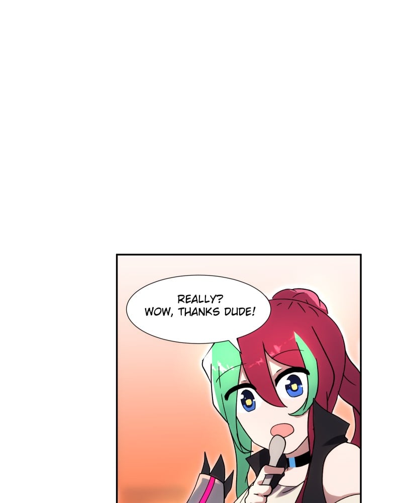 Miez – Manga Chapter 4 - page 45