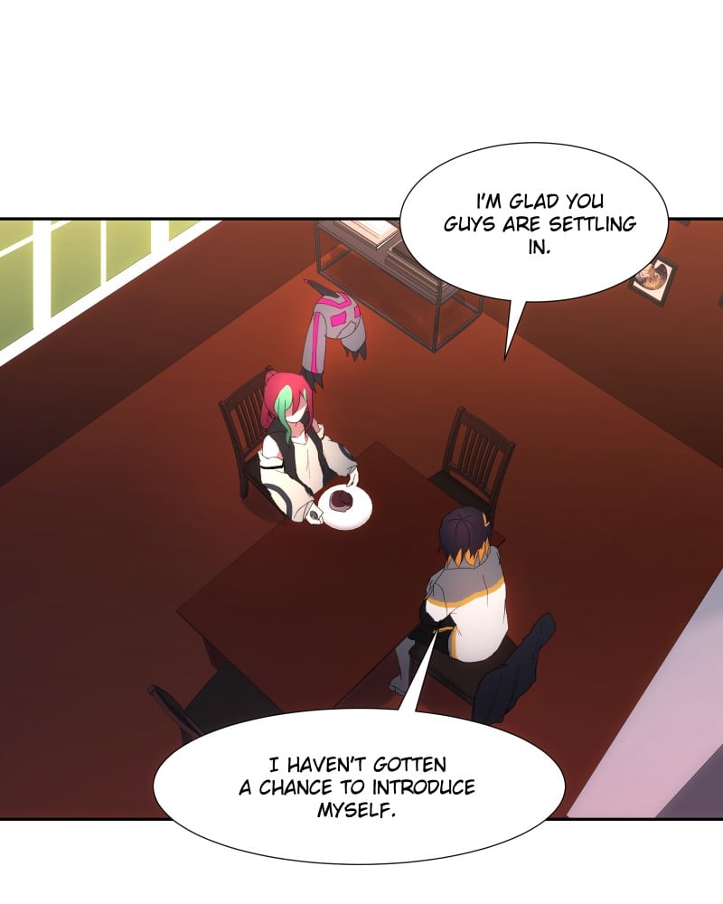 Miez – Manga Chapter 4 - page 49