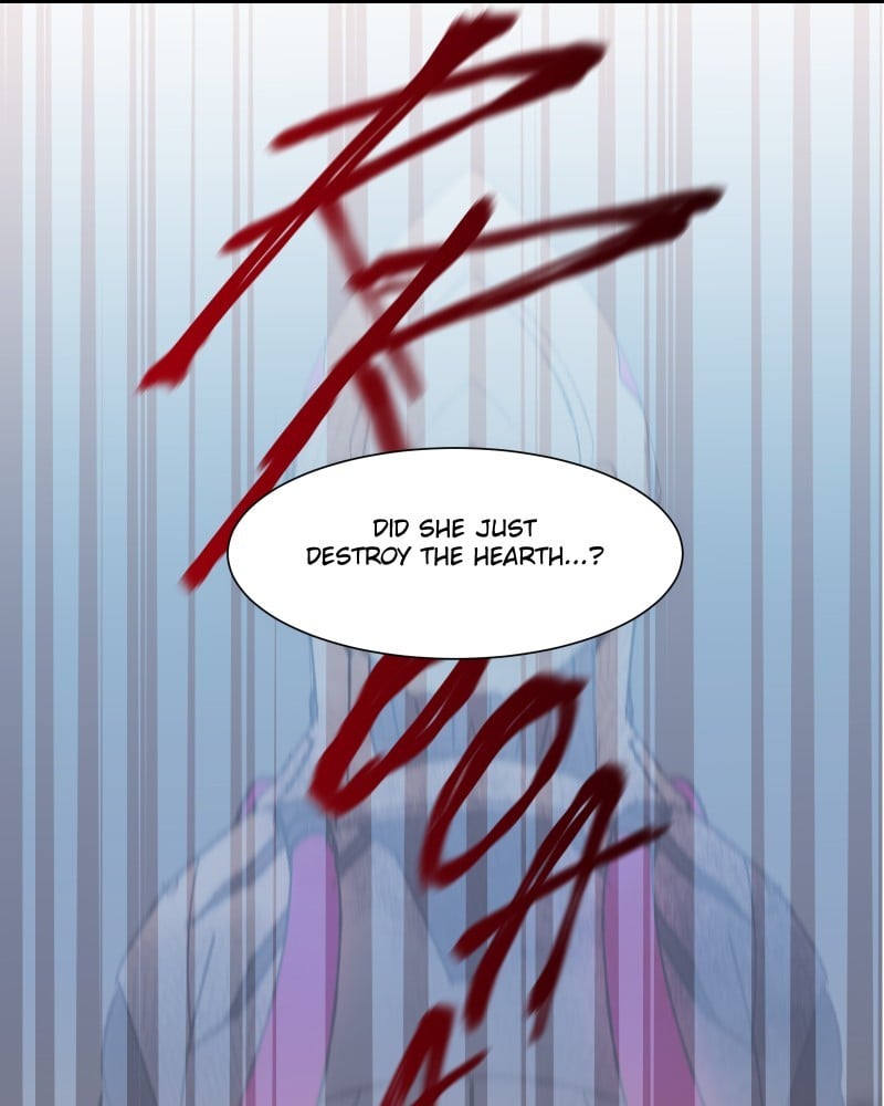 Miez – Manga Chapter 4 - page 5