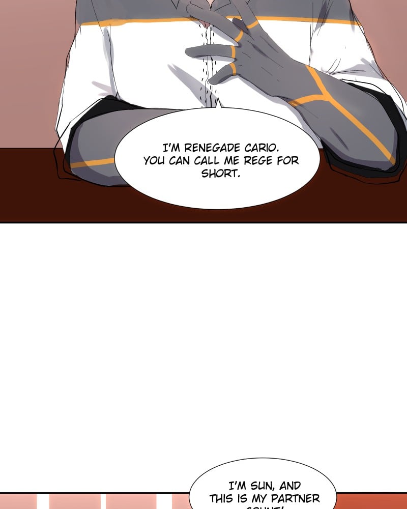 Miez – Manga Chapter 4 - page 51