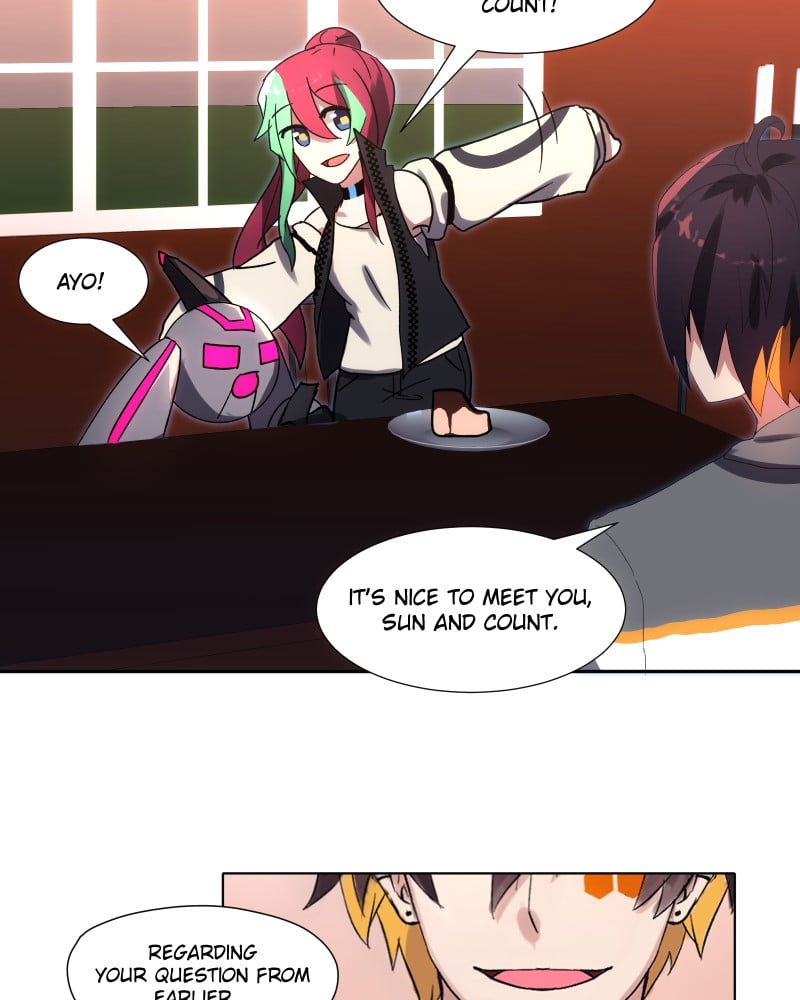 Miez – Manga Chapter 4 - page 52