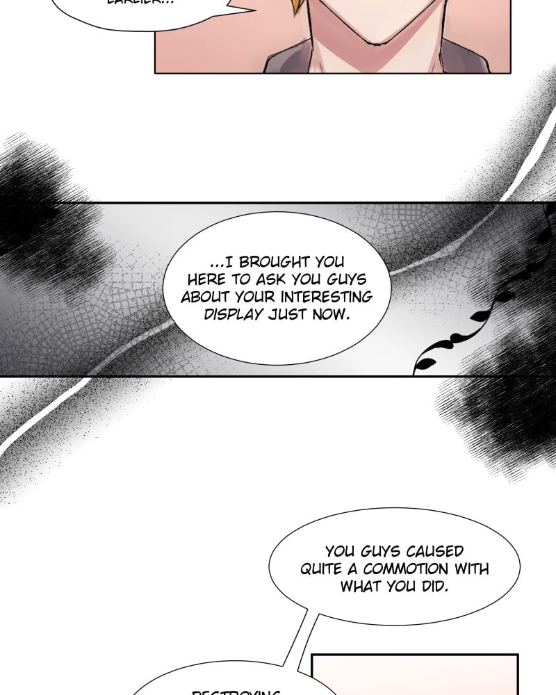 Miez – Manga Chapter 4 - page 53