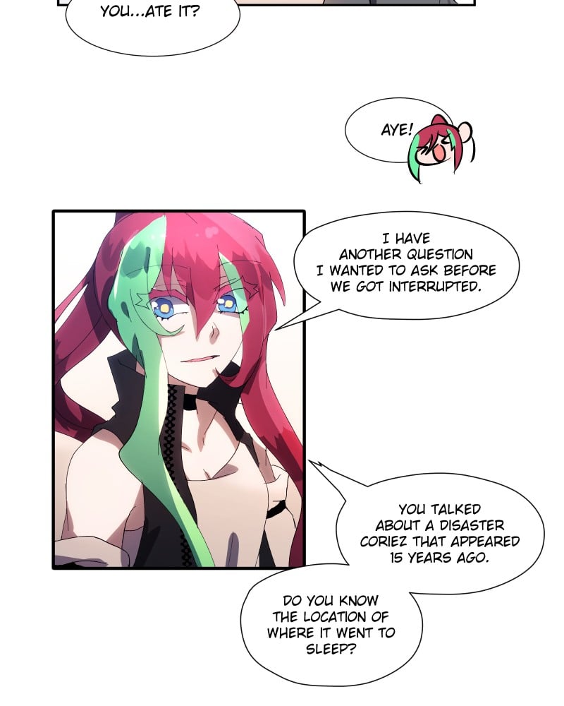 Miez – Manga Chapter 4 - page 56
