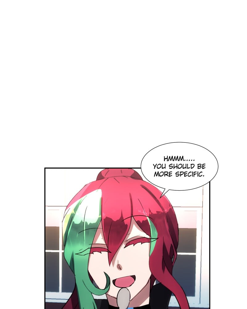 Miez – Manga Chapter 4 - page 65