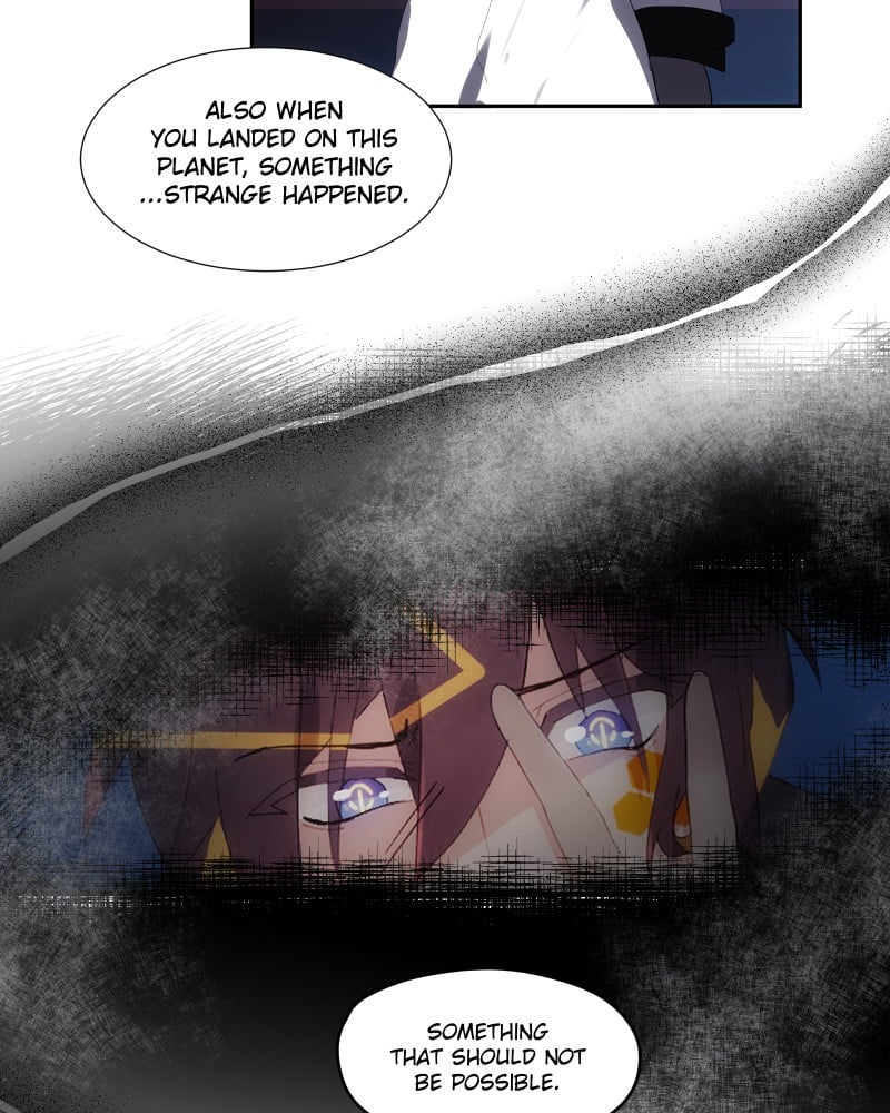 Miez – Manga Chapter 4 - page 68