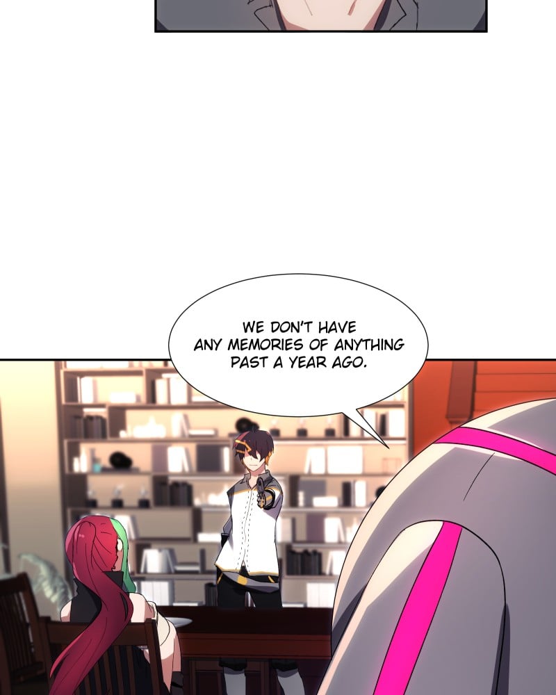 Miez – Manga Chapter 4 - page 73