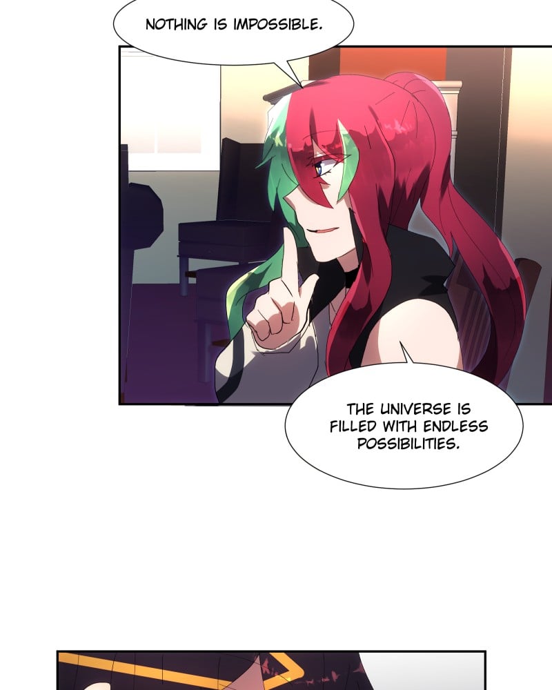 Miez – Manga Chapter 4 - page 80