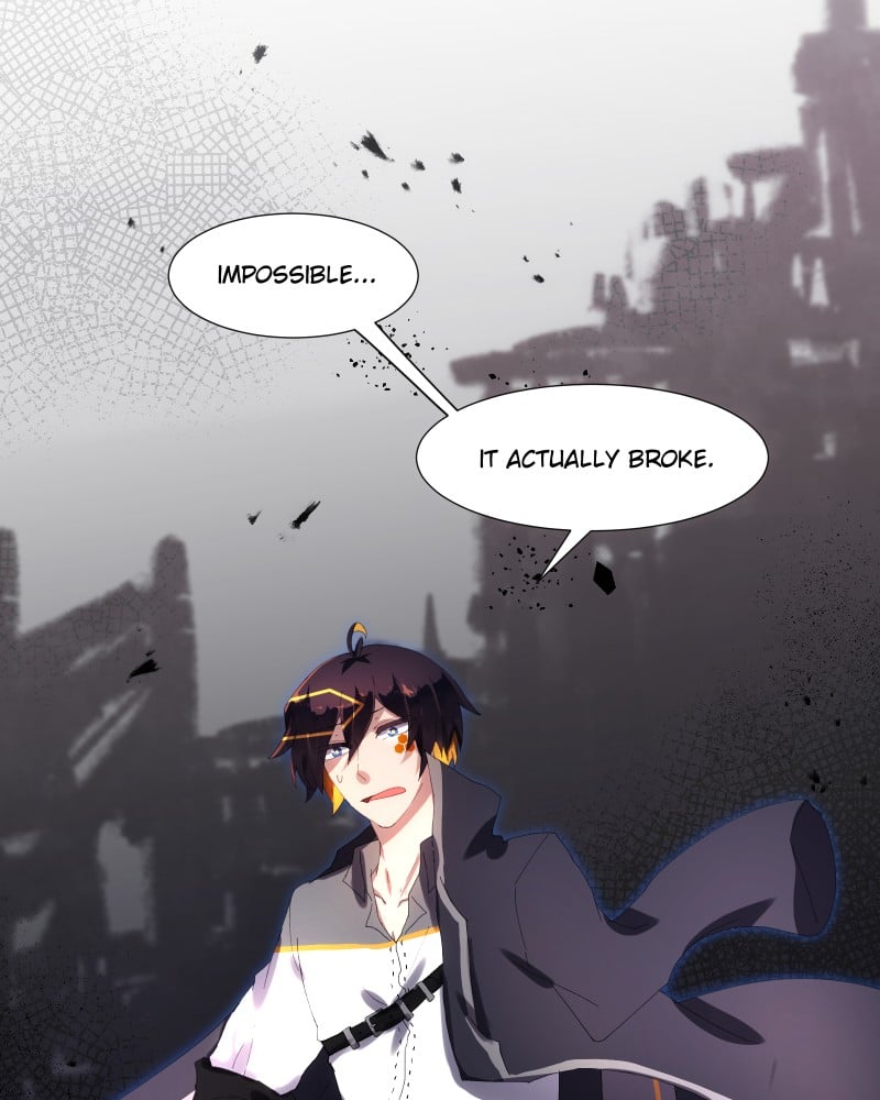 Miez – Manga Chapter 4 - page 9