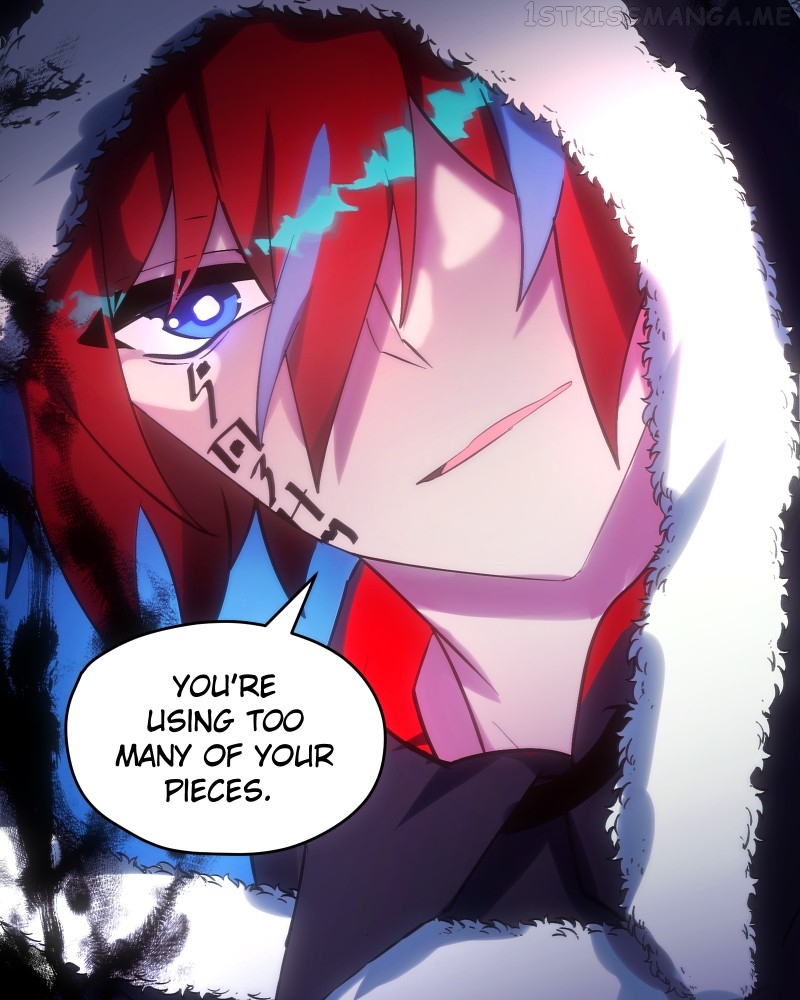 Miez – Manga Chapter 33 - page 109