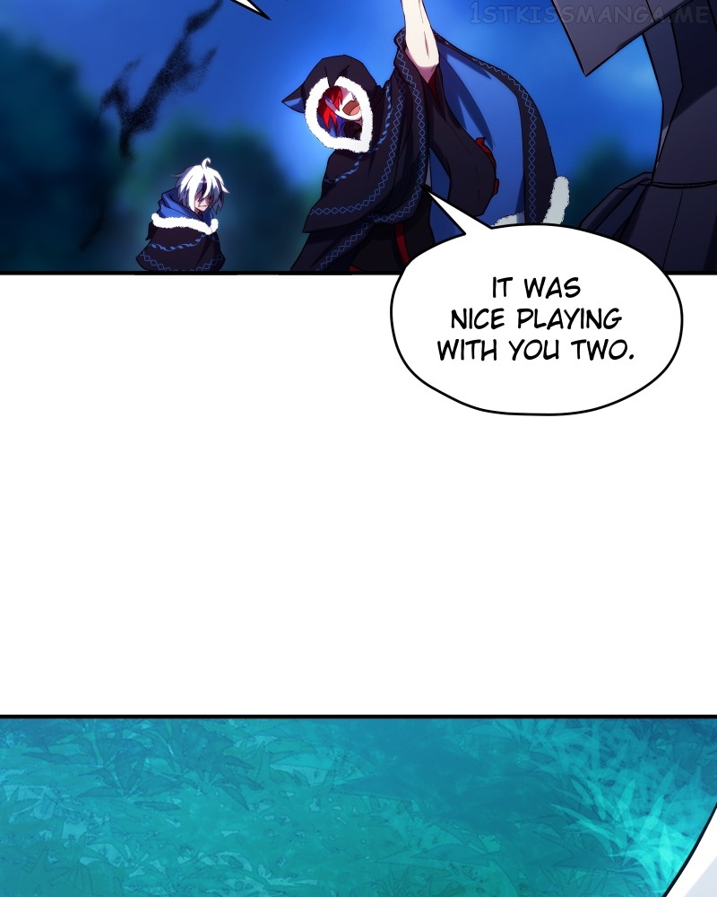 Miez – Manga Chapter 33 - page 118