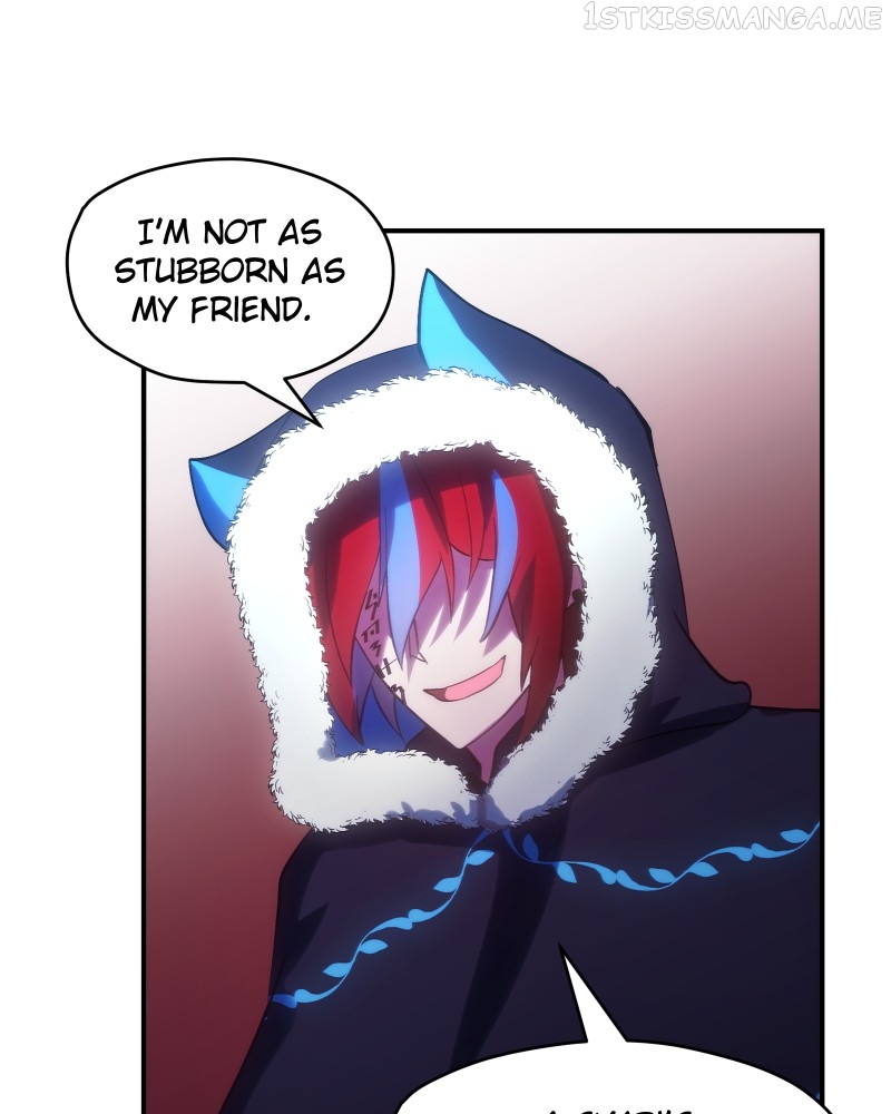 Miez – Manga Chapter 33 - page 131