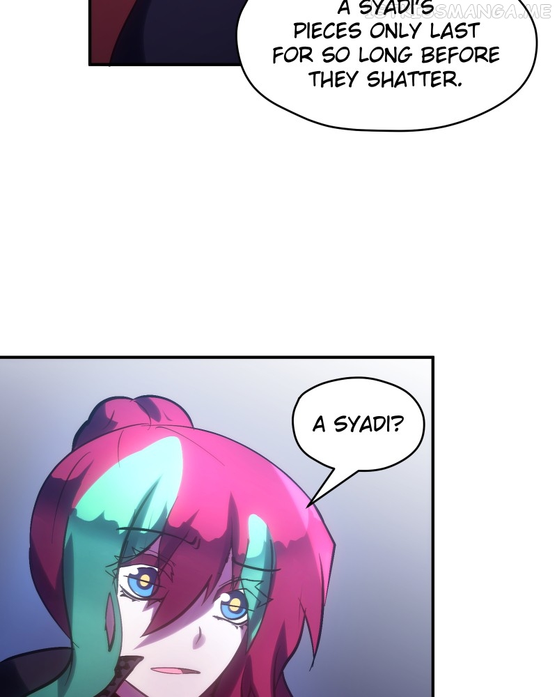 Miez – Manga Chapter 33 - page 132