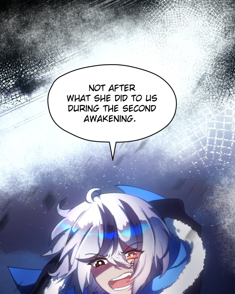 Miez – Manga Chapter 33 - page 19
